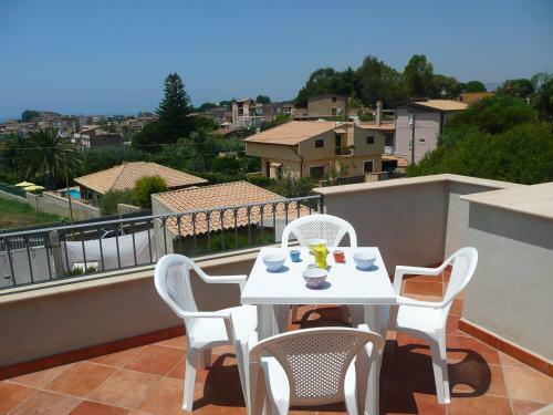 Apartamento Le Ninfee