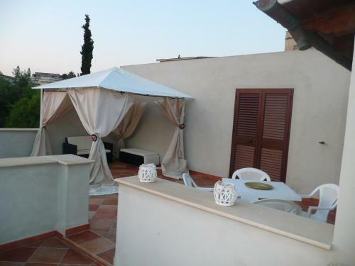 Apartamento Le Ninfee
