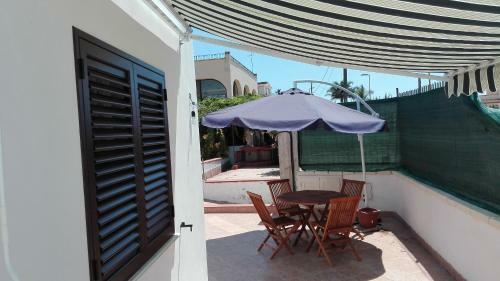 Apartamento Le Ninfee