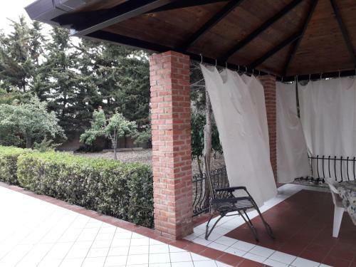 Villa La Casa Di Elisa