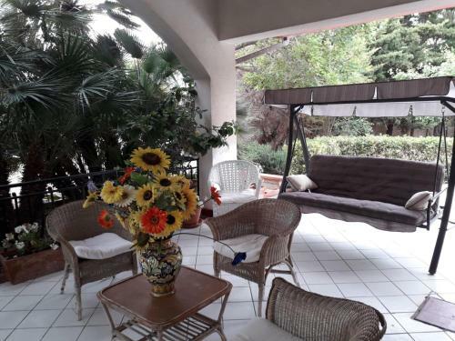 Villa La Casa Di Elisa