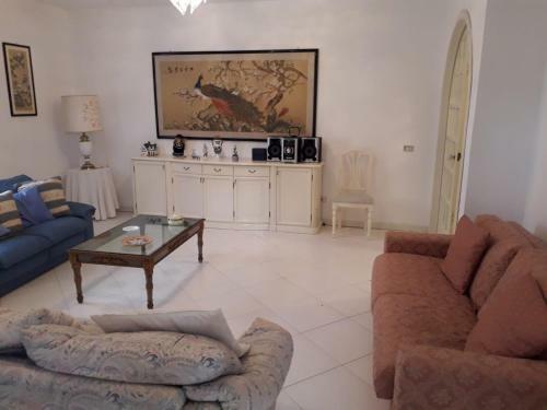 Villa La Casa Di Elisa