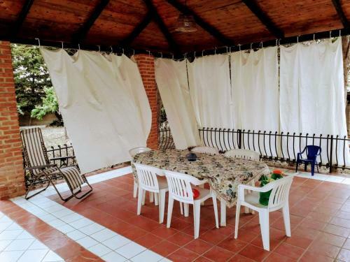 Villa La Casa Di Elisa