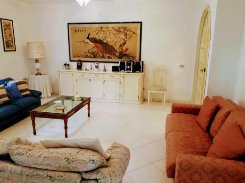 Villa La Casa Di Elisa