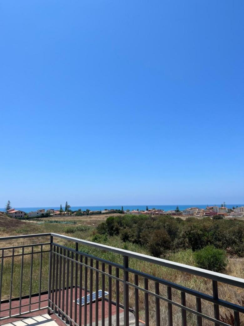 Apartamento Casa Vacanza Vista Mare