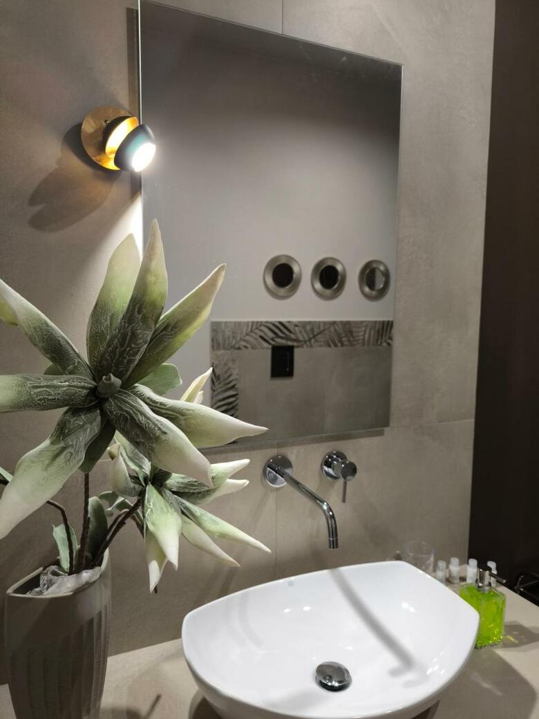 Apartamento Casa Vacanza Vista Mare