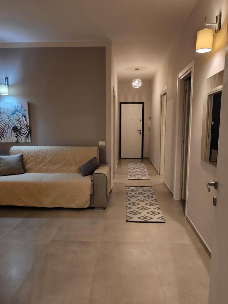 Apartamento Casa Vacanza Vista Mare