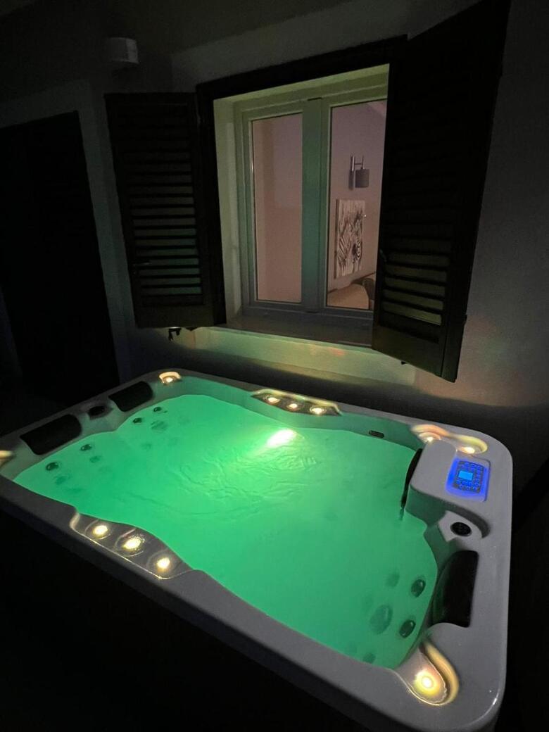 Apartamento Casa Vacanza Vista Mare