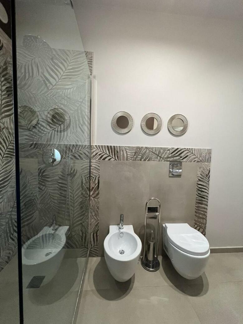 Apartamento Casa Vacanza Vista Mare