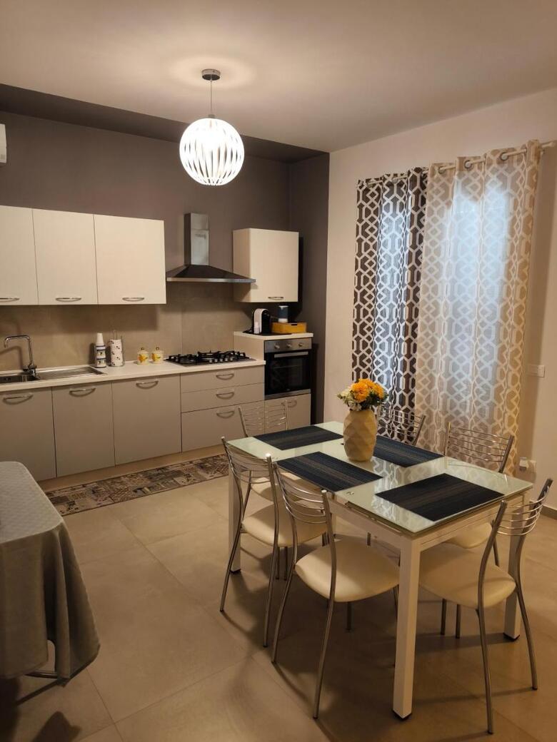 Apartamento Casa Vacanza Vista Mare