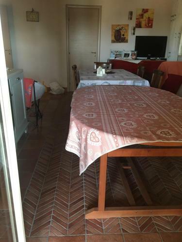 Apartamento Angelisa's House