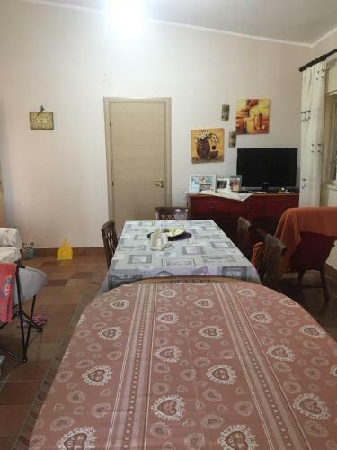 Apartamento Angelisa's House