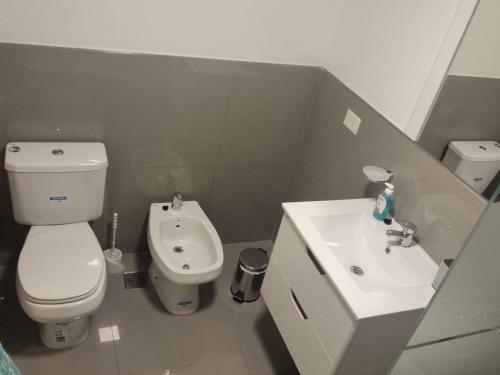 Apartamento Departamento Caleufu