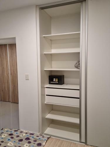 Apartamento Departamento Caleufu