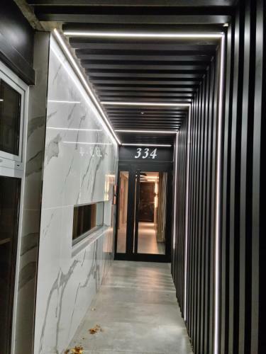Apartamento Departamento Caleufu