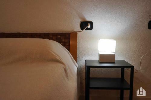Apartamento Der Luganagarten