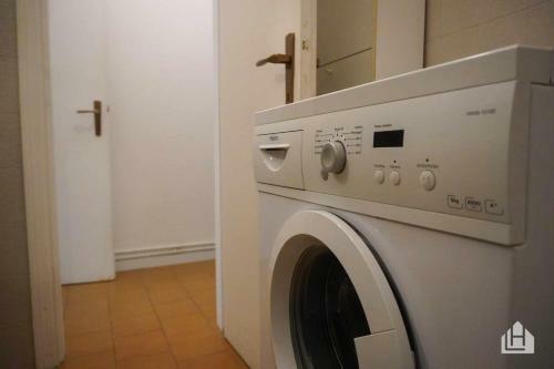 Apartamento Der Luganagarten