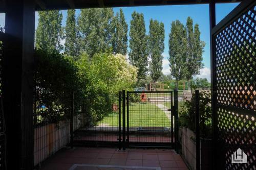 Apartamento Der Luganagarten