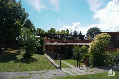 Apartamento Der Luganagarten