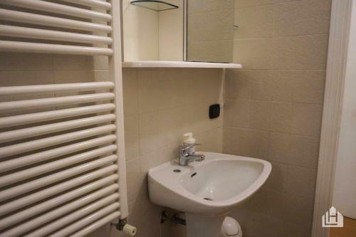Apartamento Der Luganagarten