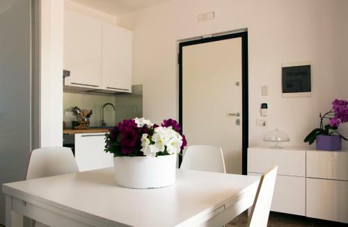 Apartamento Casa Collis