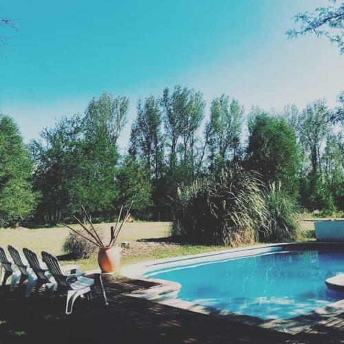 Bed & Breakfast Cielo Y Tierra