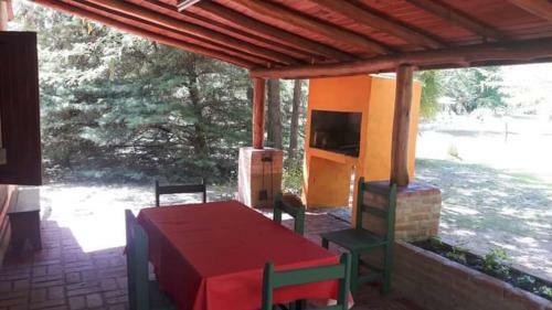 Bed & Breakfast Cielo Y Tierra