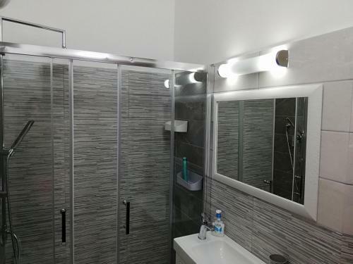Apartamento Villa Kama