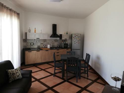 Apartamento Villa Kama