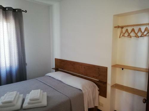 Apartamento Villa Kama