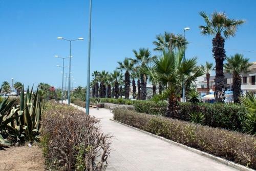 Apartamento Villa Kama