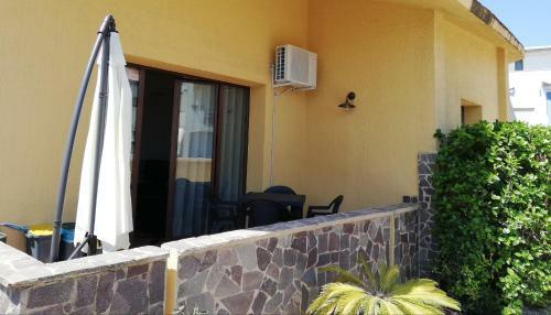 Apartamento Villa Kama