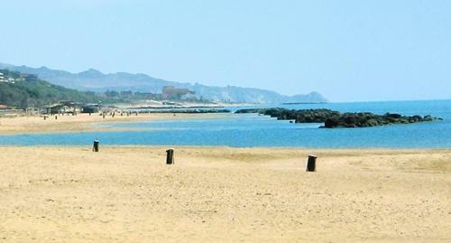 Apartamento Villa Kama