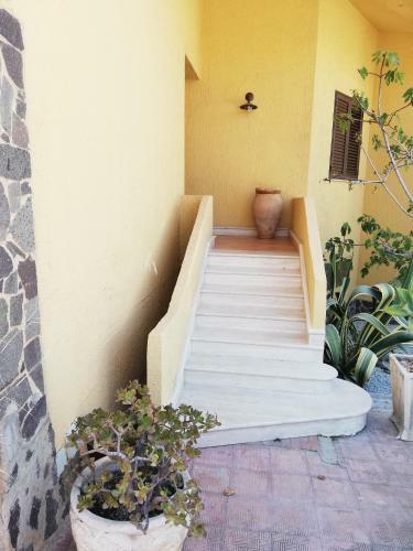 Apartamento Villa Kama