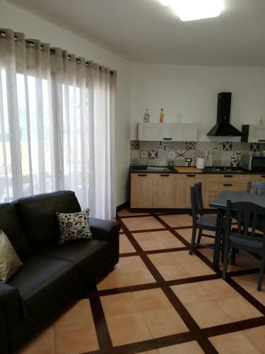 Apartamento Villa Kama
