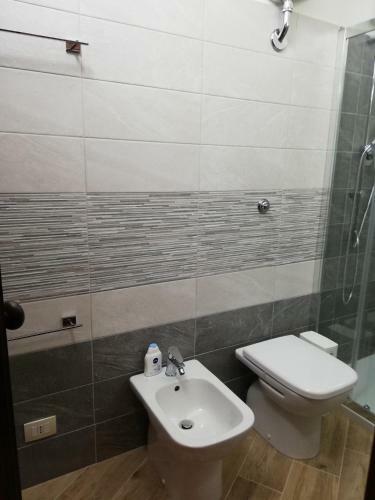 Apartamento Villa Kama