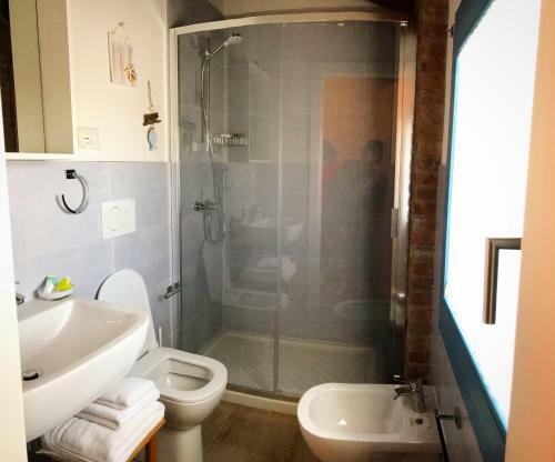 Bed & Breakfast Rio Della Pila