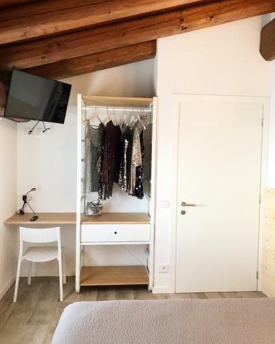 Bed & Breakfast Rio Della Pila