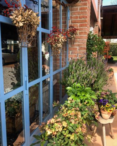 Bed & Breakfast Rio Della Pila