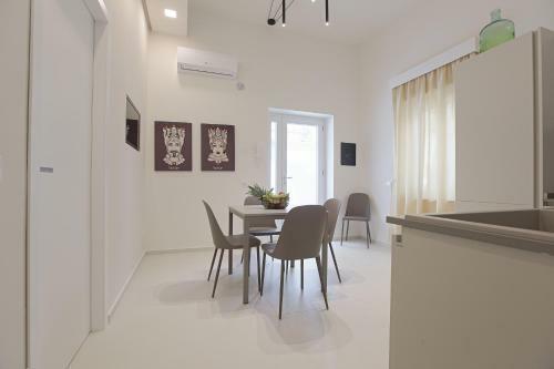 Apartamento Casa Ancora