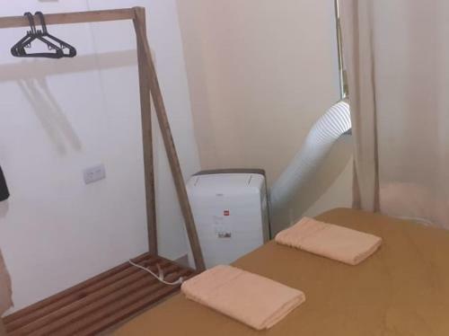 Apartamento Constanza