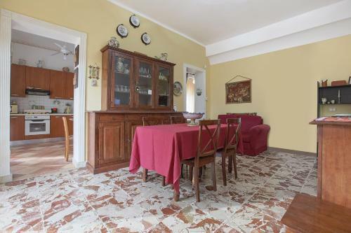 Le Amache - Villetta Turistica