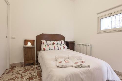 Le Amache - Villetta Turistica