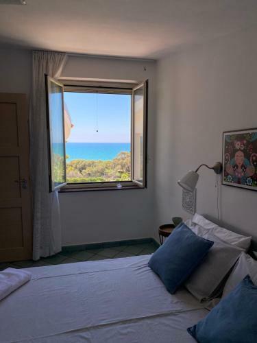 Apartamento Talassa Casa Vacanze