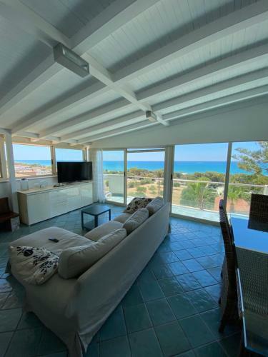 Apartamento Talassa Casa Vacanze