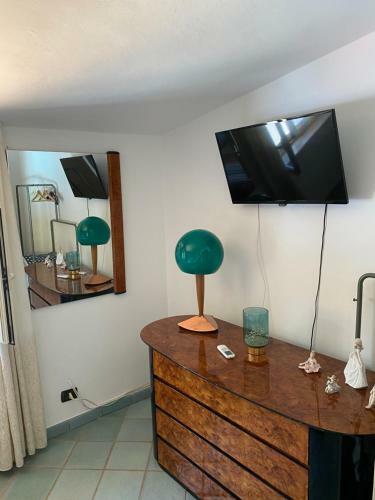 Apartamento Talassa Casa Vacanze