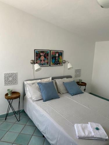 Apartamento Talassa Casa Vacanze