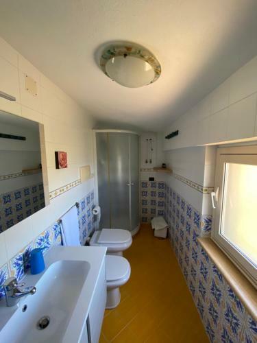 Apartamento Talassa Casa Vacanze