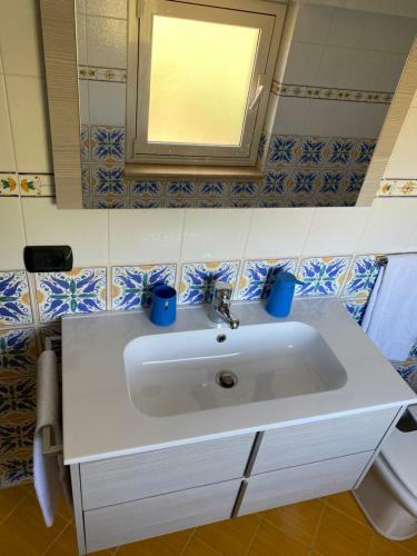 Apartamento Talassa Casa Vacanze