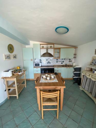 Apartamento Talassa Casa Vacanze